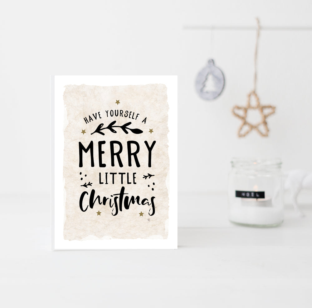 Introducing our new Christmas card & print collection for 2021