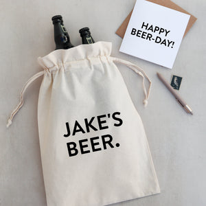 Gift For Beer Lover Best Man Gift Idea