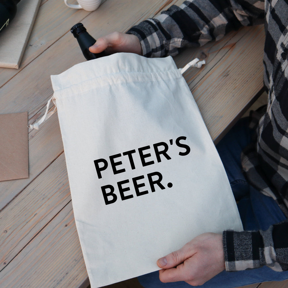 Gift For Beer Lover Best Man Gift Idea