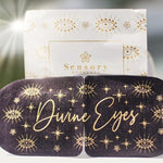 Divine eye self heating eye mask