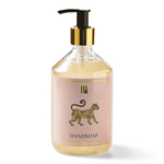 Vegan friendly Hand Soap - Pink tiger