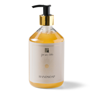 Hand Soap - You're golden