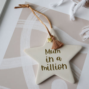 Personalised gift for Mum or Mummy