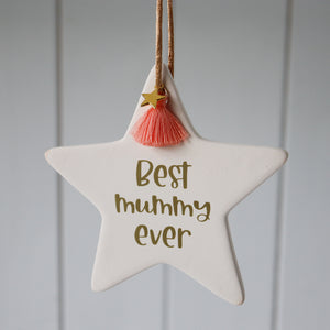 Personalised gift for Mum or Mummy
