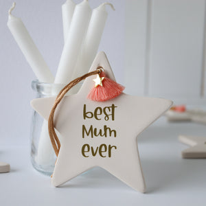 Personalised gift for Mum or Mummy