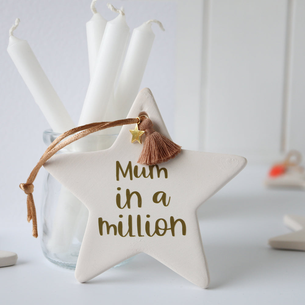 Personalised gift for Mum or Mummy