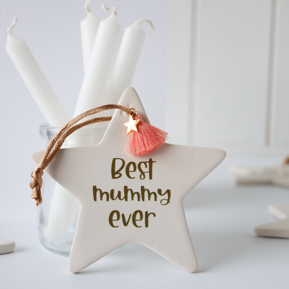 Personalised gift for Mum or Mummy