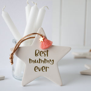 Personalised gift for Mum or Mummy