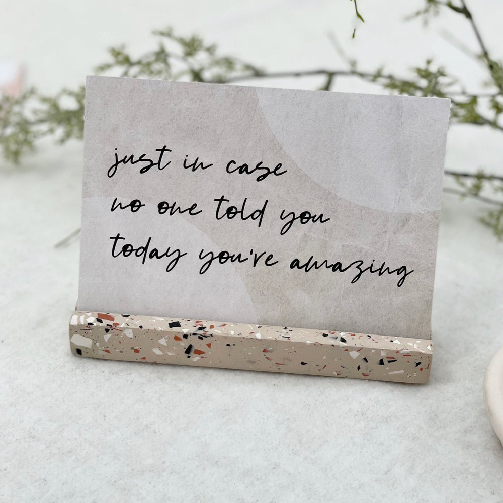 Positive Postcards - Positivity quote postcards - Motivational Post Cards - self love prints - A6 Prints - Motivational Quotes - girl boss