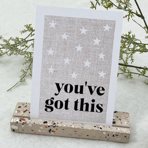 Positive Postcards - Positivity quote postcards - Motivational Post Cards - self love prints - A6 Prints - Motivational Quotes - girl boss
