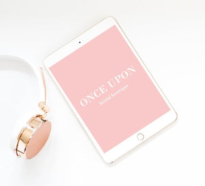 Stylish logo design - stylish logo template - branding package - Pre-made logo - Custom logo design - Branding package - Small business logo